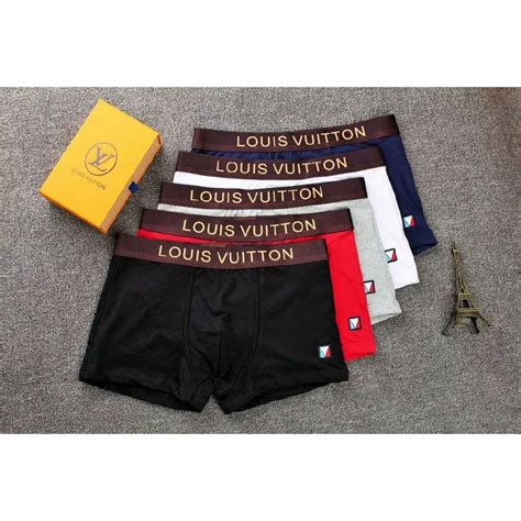 lv underwear price|louis vuitton underwear.